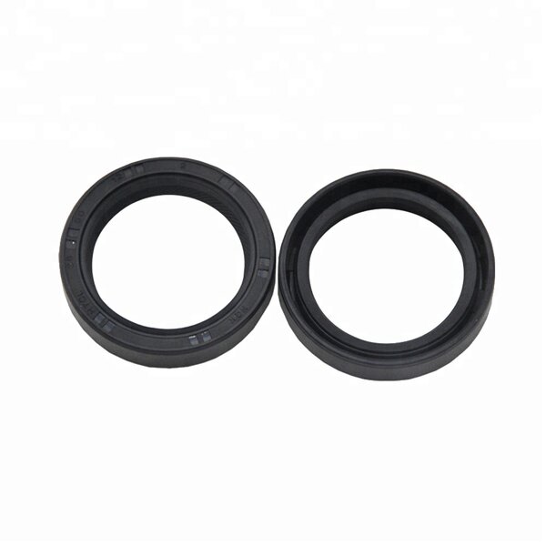 Motorcycle Oil Seal Manufacturer - 250/400CC 38x50x11 Front Fork for Yamaha FZR