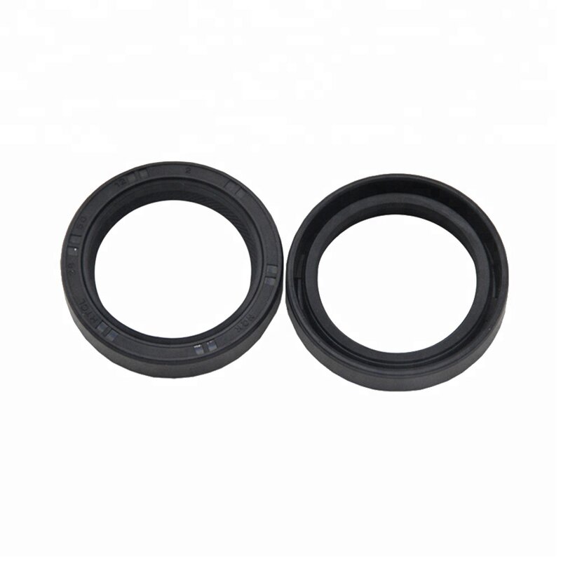 Motorcycle Oil Seal Manufacturer - 250/400CC 38x50x11 Front Fork for Yamaha FZR