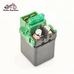 Motorcycle Starter Relay Manufacturer - Electrical Solenoid for Honda CB750 CBR600