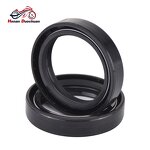 Motorcycle Oil Seal Manufacturer - 41x54x11 Good Quality Front Shock Fork Oil Seal