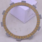 Motorcycle Clutch Plate Manufacturer - FZR250 Racing Clutch Plate for Yamaha