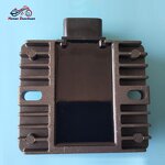 Motorcycle Rectifier Regulator Manufacturer - for Yamaha BT1100 VP300 YFZ450R XVS1600