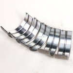 Crankshaft Connecting Rod Manufacturer - Zxr250 for Kawasaki 250cc Automobile Parts
