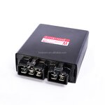 Motorcycle CDI Manufacturer - Racing ZZR400 ATV Ignition System Coil