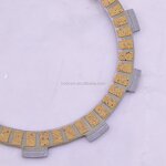 Motorcycle Clutch Plate Manufacturer - FZR250 Racing Clutch Plate for Yamaha