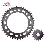 Motorcycle Sprocket Kit Manufacturer - 600CC CBR600 F5 Thailand Gold Timing Chain