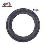 Motorcycle Oil Seal Manufacturer - Wholesale 41x54x11 Fork Oil Seals + Dust Cover