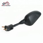 Motorcycle Rearview Mirror Manufacturer - Convex for Kawasaki ZXR-600