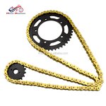 Motorcycle Sprocket Kit Manufacturer - 1000CC 530 O-Ring for Suzuki GSXR1000 2001-2006