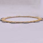 Motorcycle Clutch Plate Manufacturer - 250CC for Yamaha TTR250 TZR250 YZ250 3XV