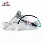 Motorcycle LED Light Manufacturer - 300cc Multi-Color Turn Light for KAWASAKI Ninja300