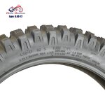 Motorcycle Tire Manufacturer - 4.60-17 Quick Conversion SUV Tubeless Tyre