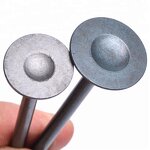 Motorcycle Valve Manufacturer - 400CC VFR400 NC30 RVF400 NC35 Intake Exhaust