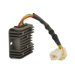 Motorcycle Rectifier Regulator Manufacturer - 250CC for Hyosung GT250 Gt250