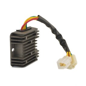Motorcycle Rectifier Regulator Manufacturer - 250CC for Hyosung GT250 Gt250