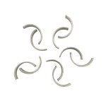 Connecting Rod Bearing Manufacturer - 250CC STD+25/+50/+75/+100 for Kawasaki ZXR250