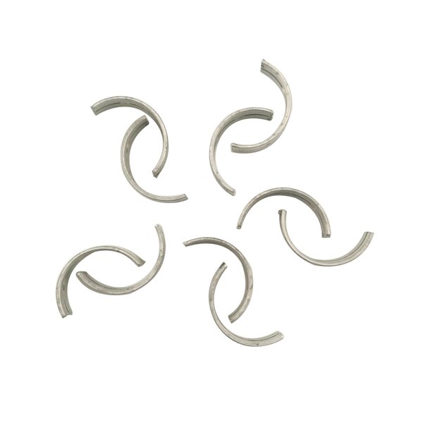 Connecting Rod Bearing Manufacturer - 250CC STD+25/+50/+75/+100 for Kawasaki ZXR250