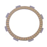 Motorcycle Clutch Plate Manufacturer - 400CC for Honda CBR250 VFR400 VT400
