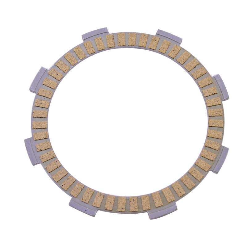 Motorcycle Clutch Plate Manufacturer - 400CC for Honda CBR250 VFR400 VT400