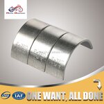Connecting Rod Bearing Manufacturer - STD+25/+50/+75/+100 for Yamaha FZ250 FZR250