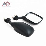 Motorcycle Rearview Mirror Manufacturer - CBR1000 Universal Side Mirror for Honda