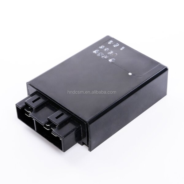 Motorcycle Ignitor Manufacturer - VLX400/600 Big Factory Electric Igniter CDI