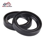 Motorcycle Oil Seal Manufacturer - 41x54x11 Good Quality Front Shock Fork Oil Seal