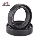 Motorcycle Oil Seal Manufacturer - 400CC 36x48x11 Shock Absorber for Yamaha SRX400