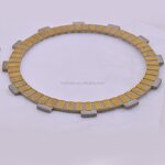 Motorcycle Clutch Disc Manufacturer - CBR1100XX Automatic Transmission Friction