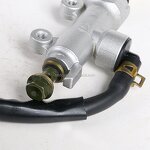 Motorcycle Brake Pump Manufacturer - 125CC Rear Brake Pump for Honda CB400 CBR250