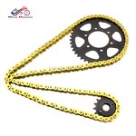 Motorcycle Chain & Sprocket kits