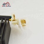Motorcycle Rectifier Regulator Manufacturer - 250CC for Hyosung GT250 Gt250
