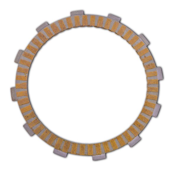 Motorcycle Clutch Disc Manufacturer - CBR1100XX Automatic Transmission Friction