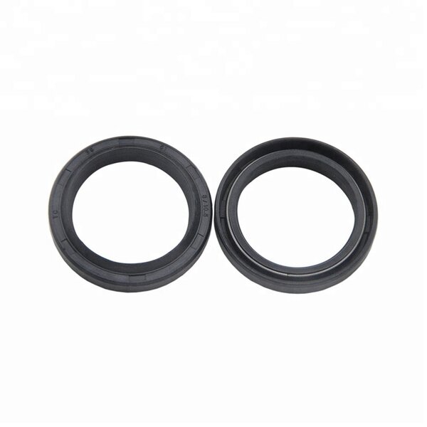 Motorcycle Oil Seal Manufacturer - 39x51x8 Shock Absorber for Honda STEED400