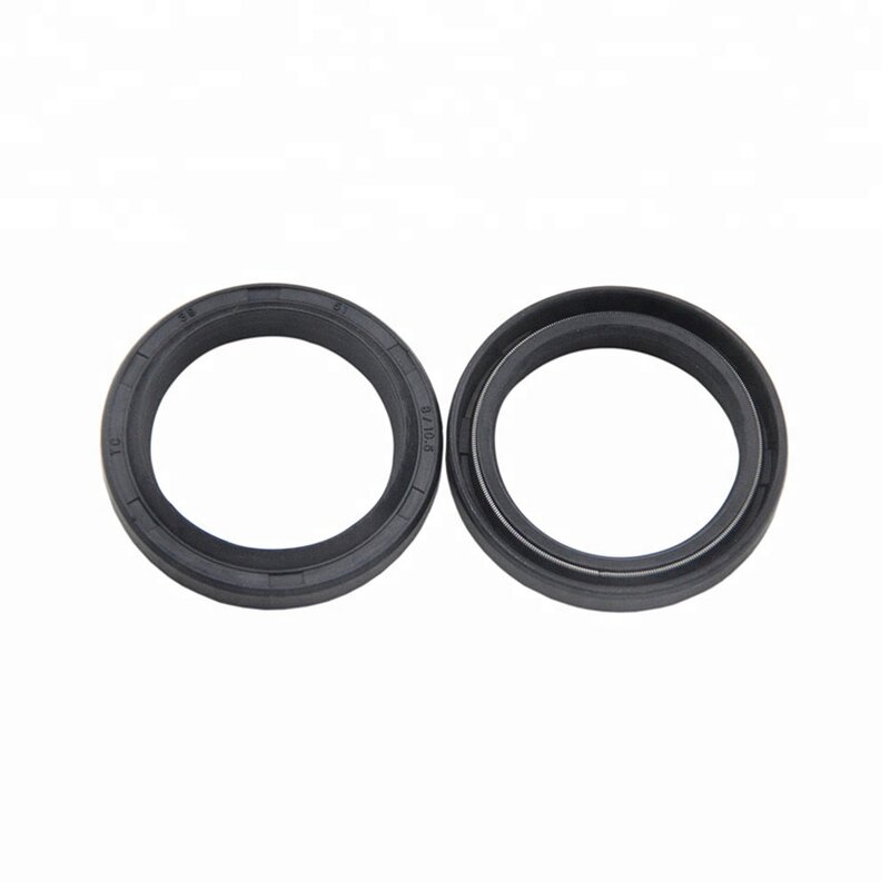 Motorcycle Oil Seal Manufacturer - 39x51x8 Shock Absorber for Honda STEED400
