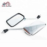 Motorcycle Rearview Mirror Manufacturer - Camera Rear View Mirror for Honda CB-1