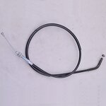 Motorcycle Cable Manufacturer - 250CC Clutch & Brake for Honda CBR250