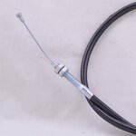 Motorcycle Cable Manufacturer - 250CC Clutch & Brake for Honda CBR250
