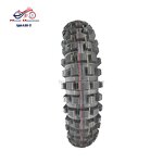 Motorcycle Tire Manufacturer - 4.60-17 Quick Conversion SUV Tubeless Tyre