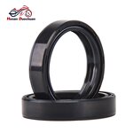 Motorcycle Oil Seal Manufacturer - 43*53*11 Best Front Shock Fork Oil Seals