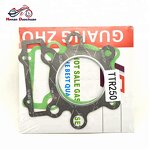 Cylinder Head Gasket Kit Manufacturer - 250CC Paper Full for Yamaha TTR250