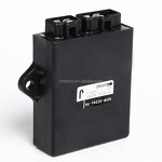 Motorcycle CDI Manufacturer - XV250 3DM for Yamaha Virago 1989-1993 XV250S