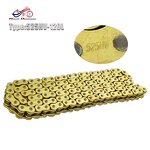 Motorcycle Sprocket Kit Manufacturer - BEILIDA GSXR600 Linked Chain Sprockets Set