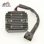 Motorcycle Rectifier Regulator Manufacturer - for Honda GL1000 GL1100 GL1200 Goldwing