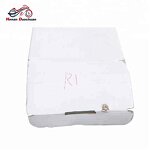 Motorcycle Rearview Mirror Manufacturer - High Quality for Yamaha R1 R6 R7