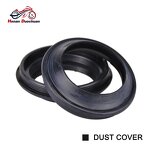 Motorcycle Oil Seal Manufacturer - Wholesale 41x54x11 Fork Oil Seals + Dust Cover