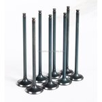 Motorcycle Valve Manufacturer - 250CC for Honda CBR250 CBR17 CBR19 CBR22 JADE