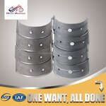 Connecting Rod Bearing Manufacturer - 250CC KM3 STD+25/+50/+75/+100 for Honda VTR250