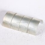 Connecting Rod Bearing Manufacturer - 400CC STD+25/+50 for Yamaha FZ400 FZR400