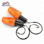 Motorcycle LED Light Manufacturer - 12V Turn Signal for Honda CB400